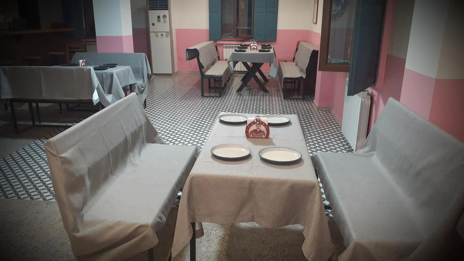 Allaturqa Hotel Hostel Batumi