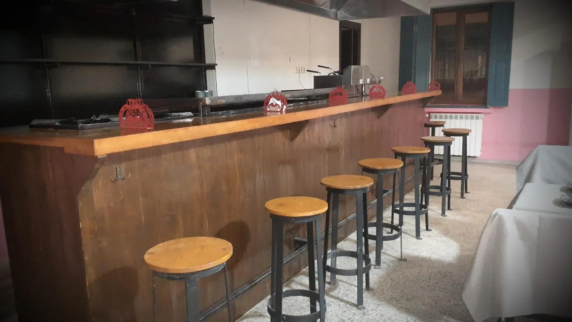 Allaturqa Hotel Hostel Batumi Georgia