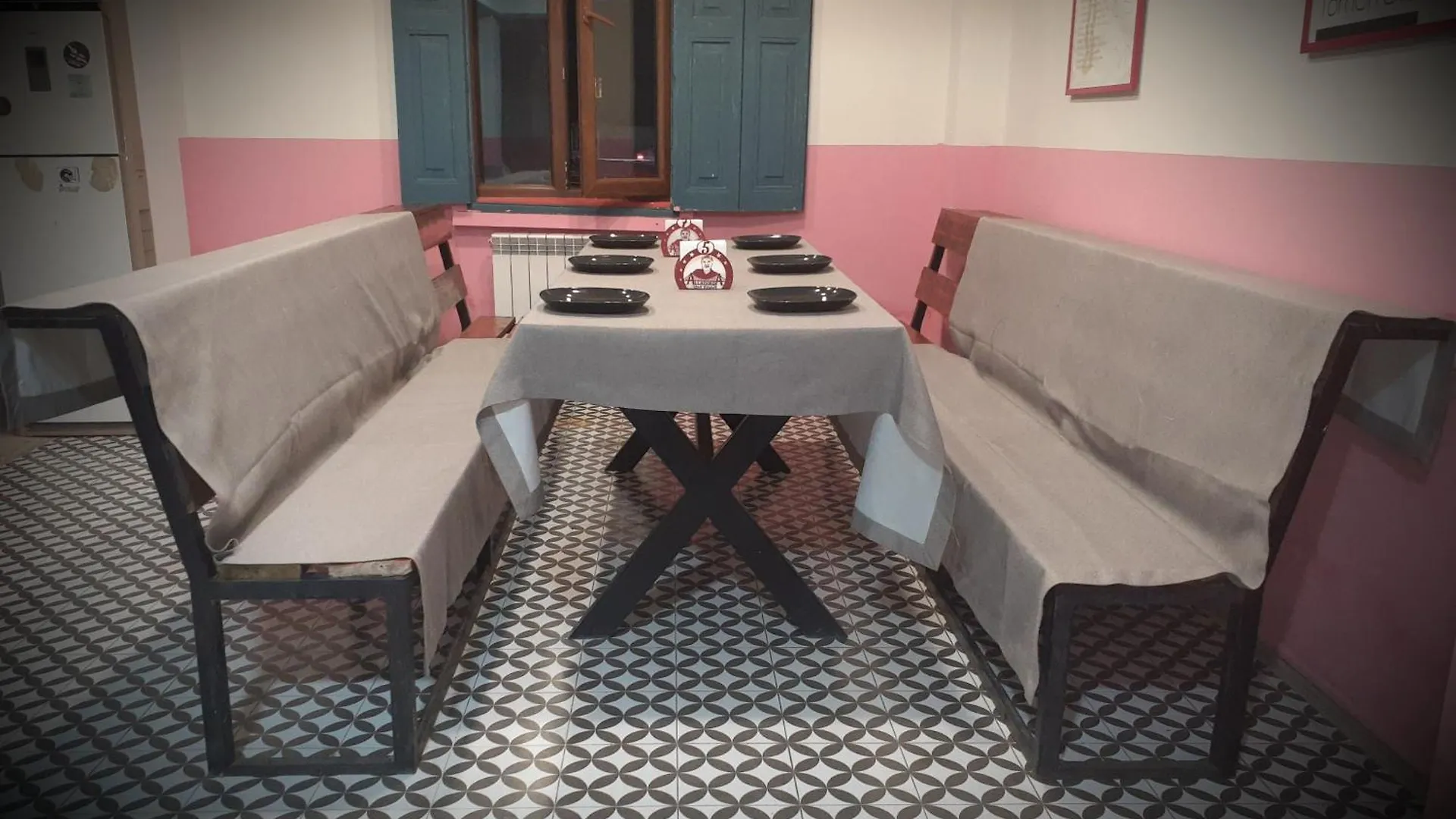 Allaturqa Hotel Hostel Batumi