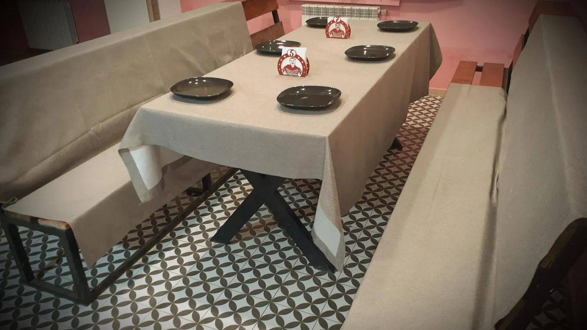 Allaturqa Hotel Hostel Batumi 0*,