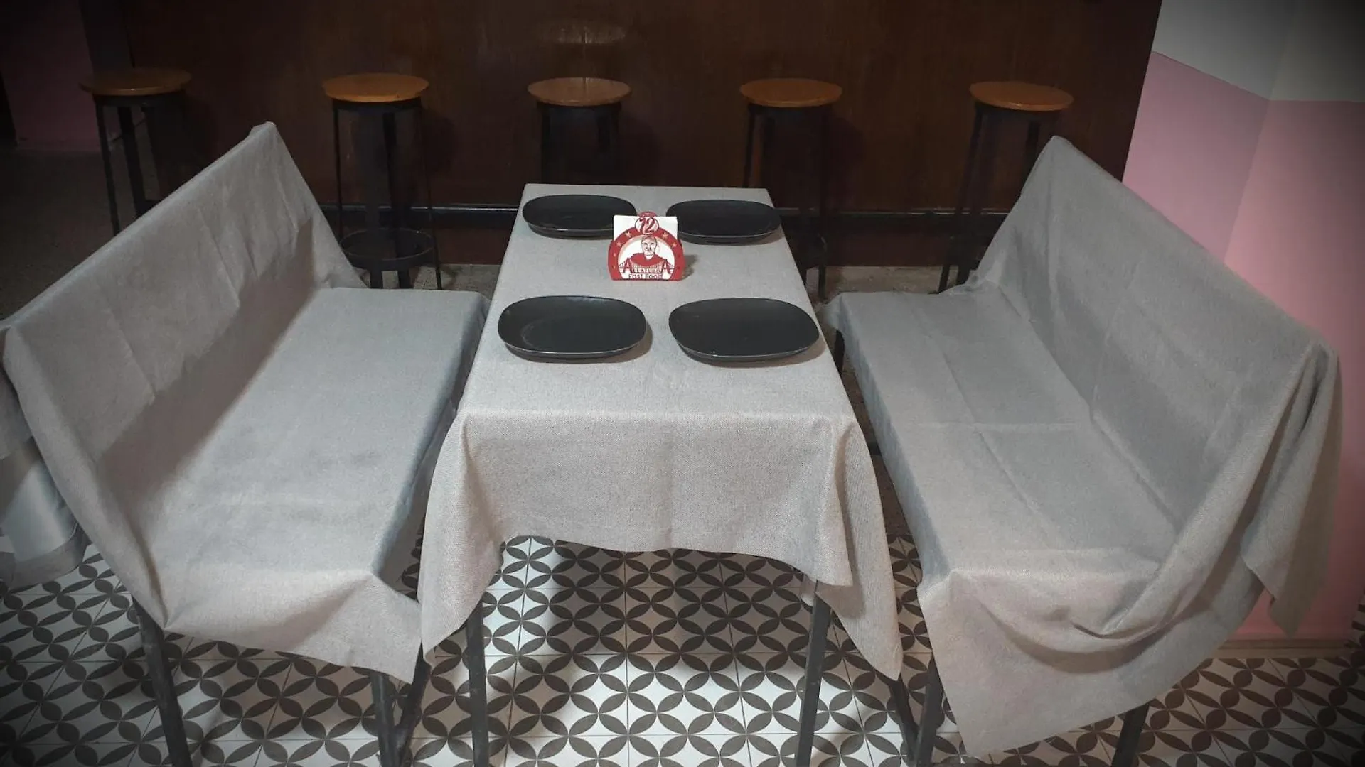 Allaturqa Hotel Hostel Batumi