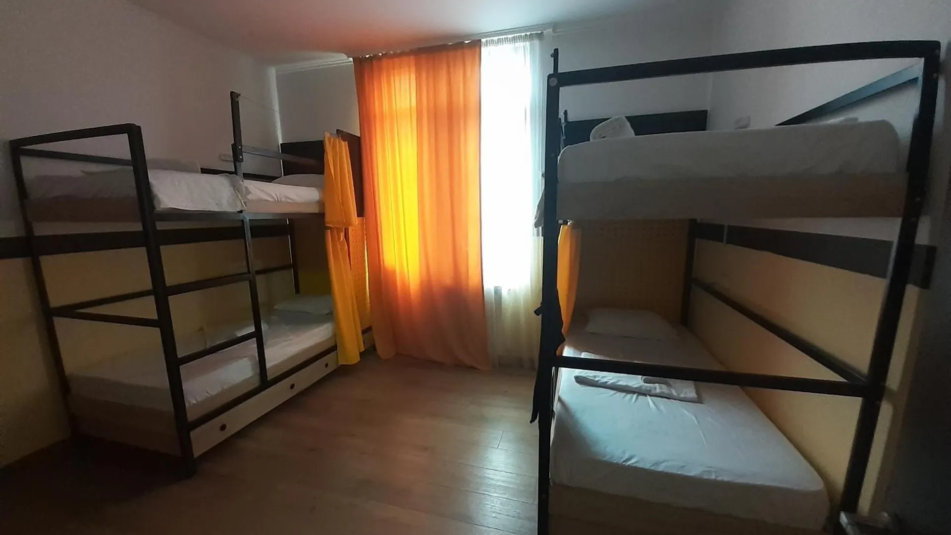 Allaturqa Hotel Hostel Batumi 0*,  Georgia