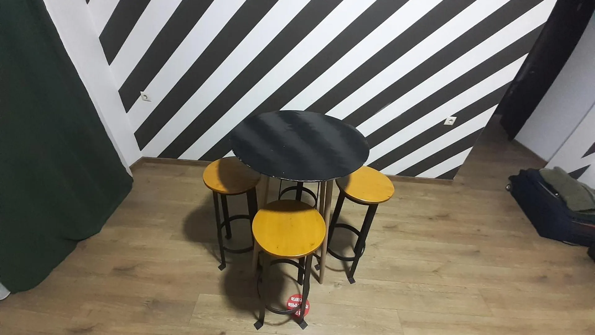 Allaturqa Hotel Hostel Batumi