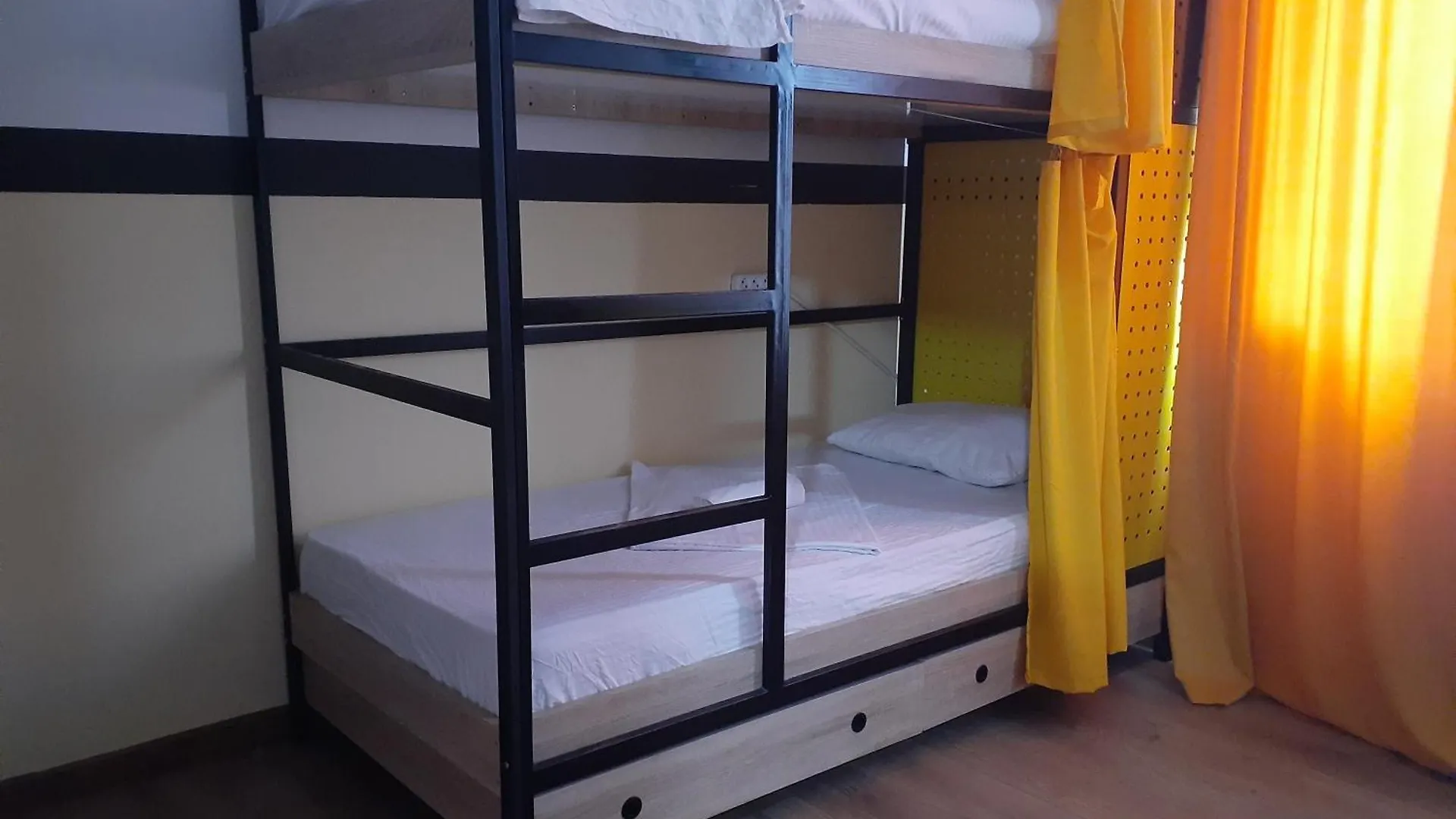 Allaturqa Hotel Hostel Batumi