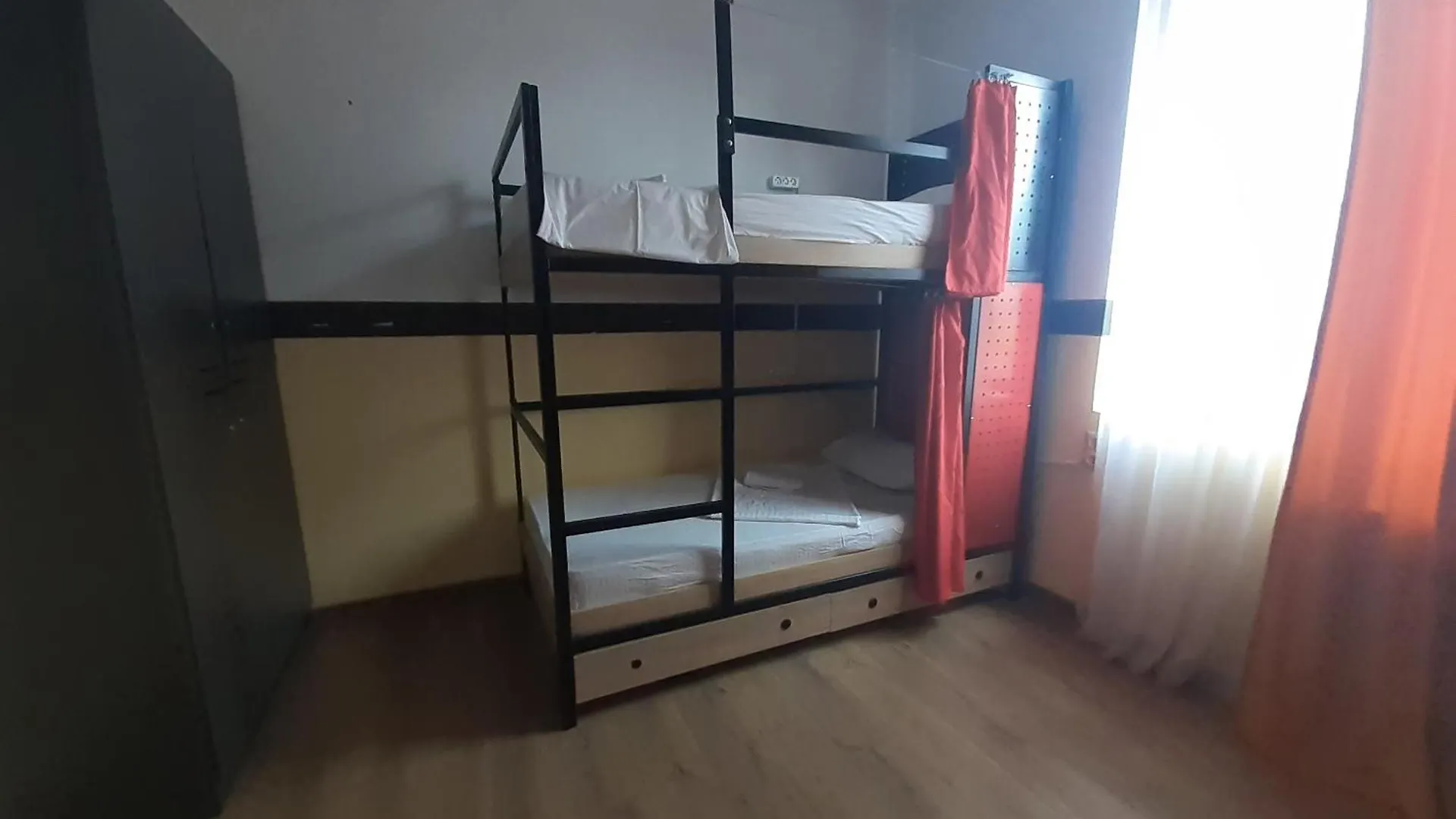 Allaturqa Hotel Hostel Batumi 0*,