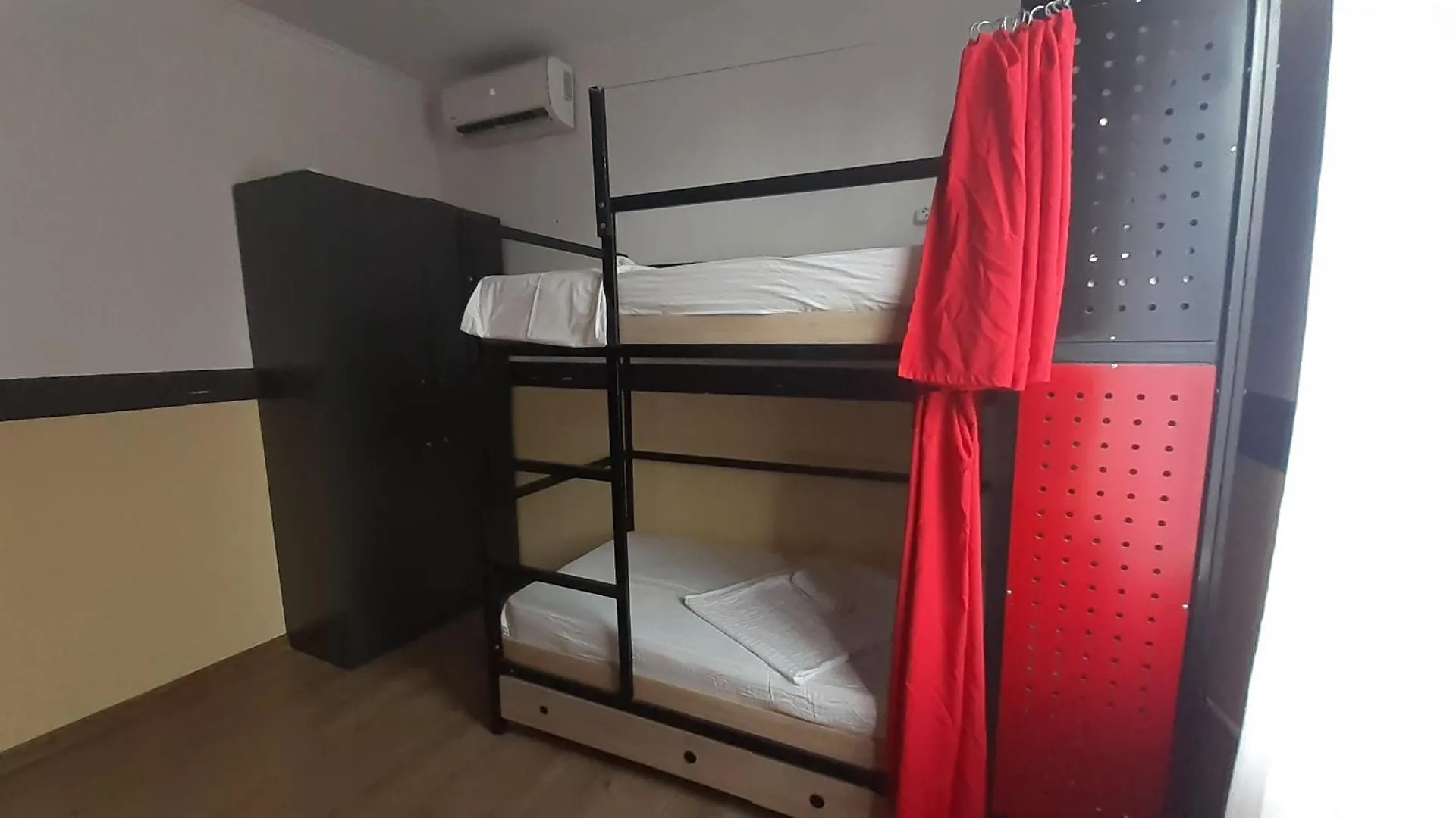 Allaturqa Hotel Hostel Batumi