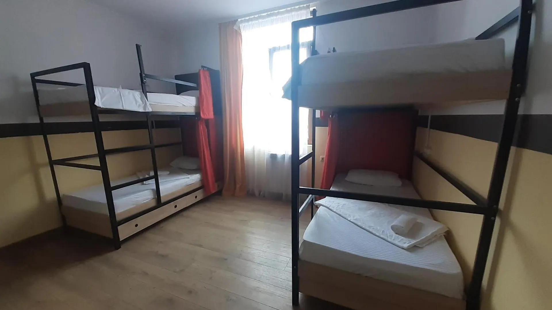 Allaturqa Hotel Hostel Batumi
