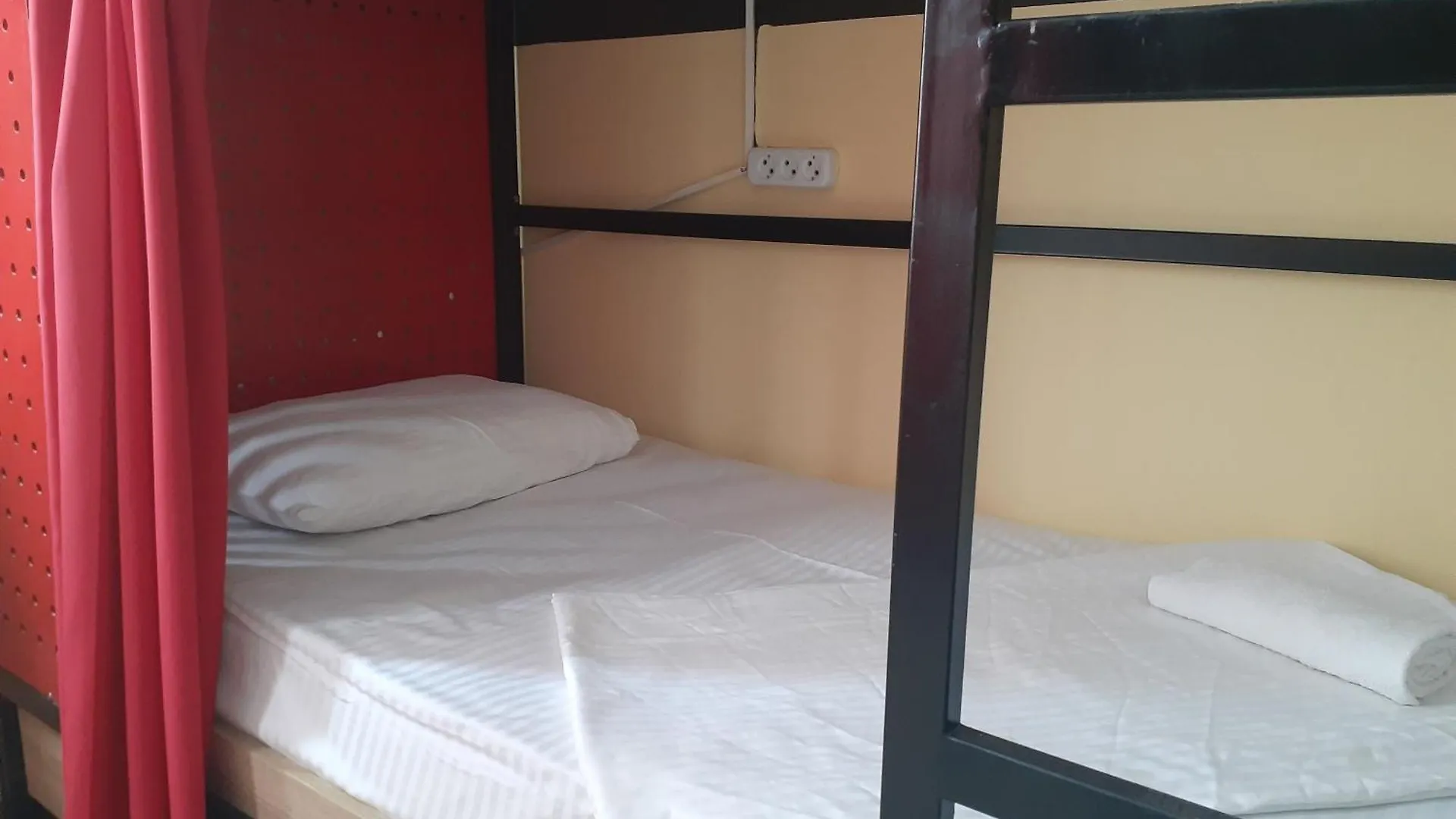 Allaturqa Hotel Hostel Batumi