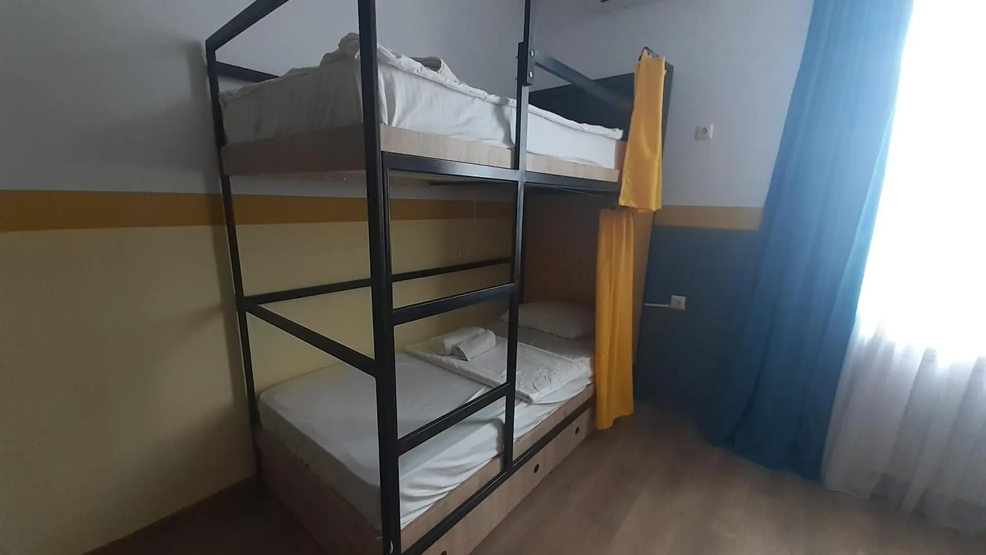 Allaturqa Hotel Hostel Batumi