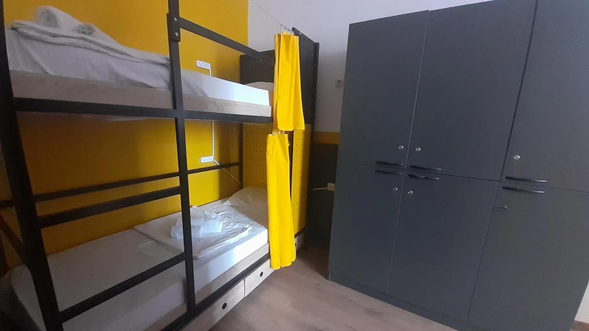 Allaturqa Hotel Hostel Batumi