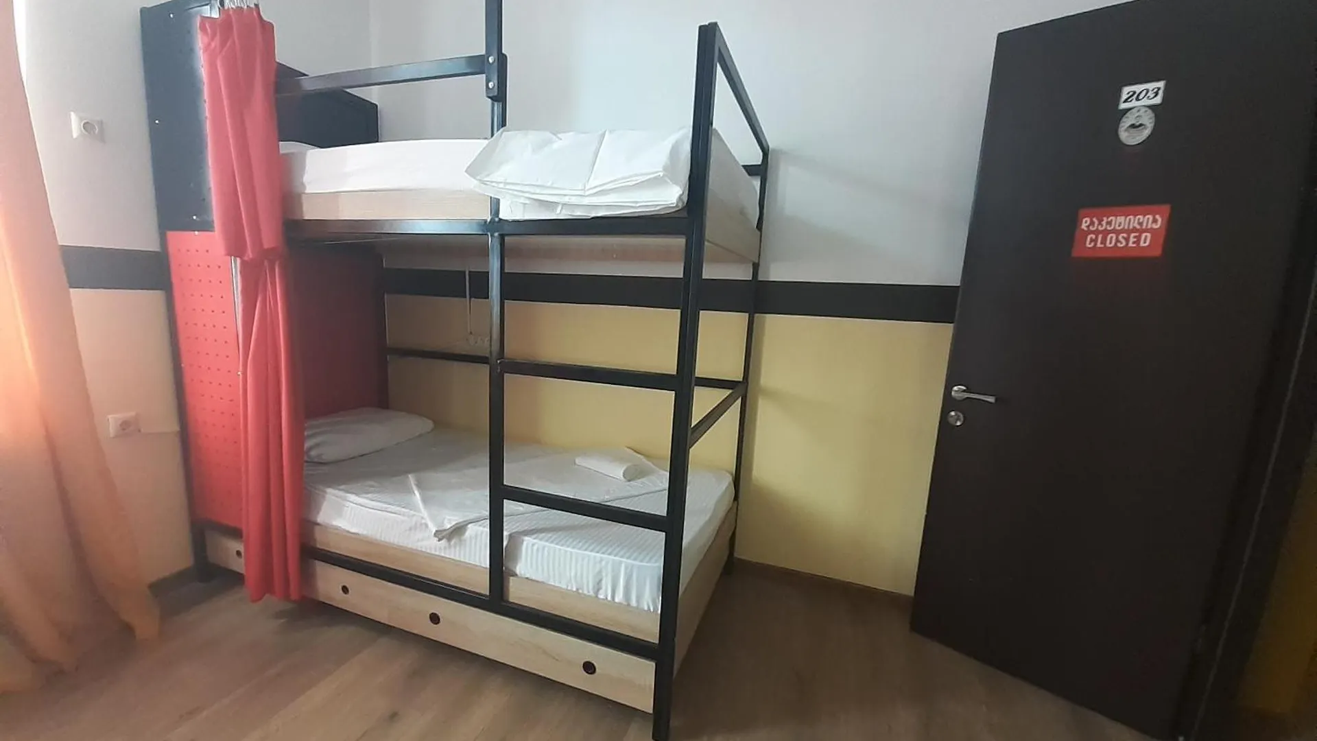 Allaturqa Hotel Hostel Batumi