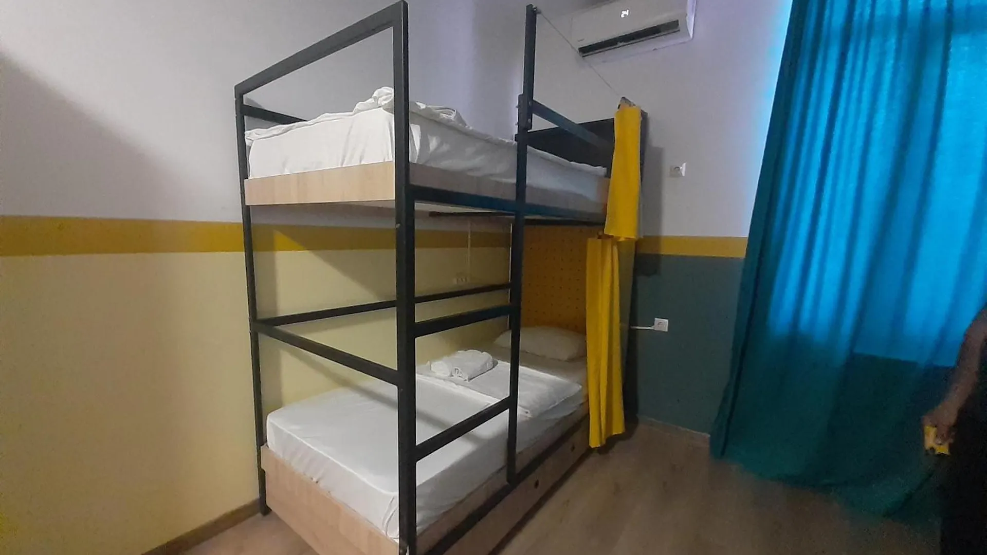 Allaturqa Hotel Hostel Batumi