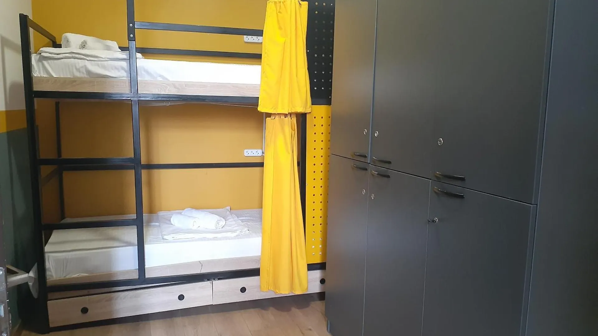 Allaturqa Hotel Hostel Batumi