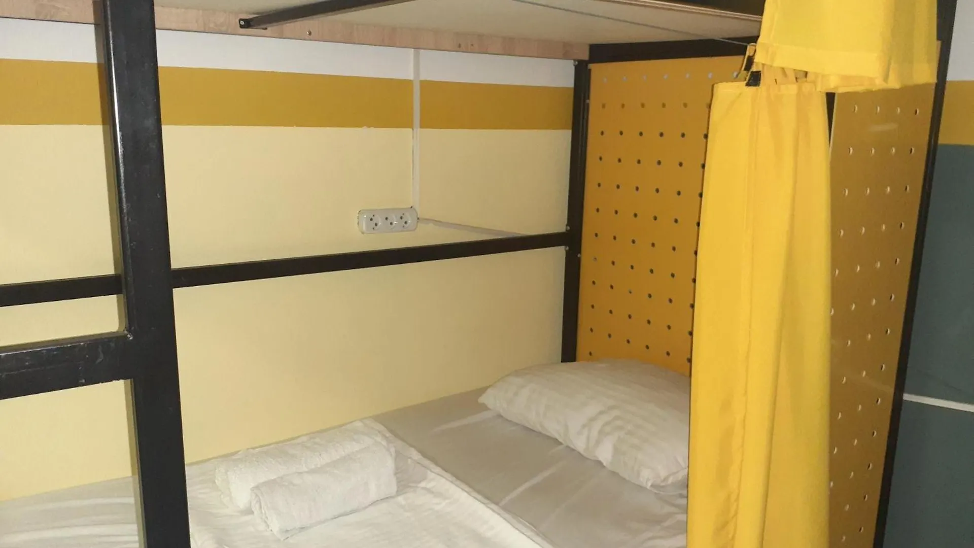 Allaturqa Hotel Hostel Batumi