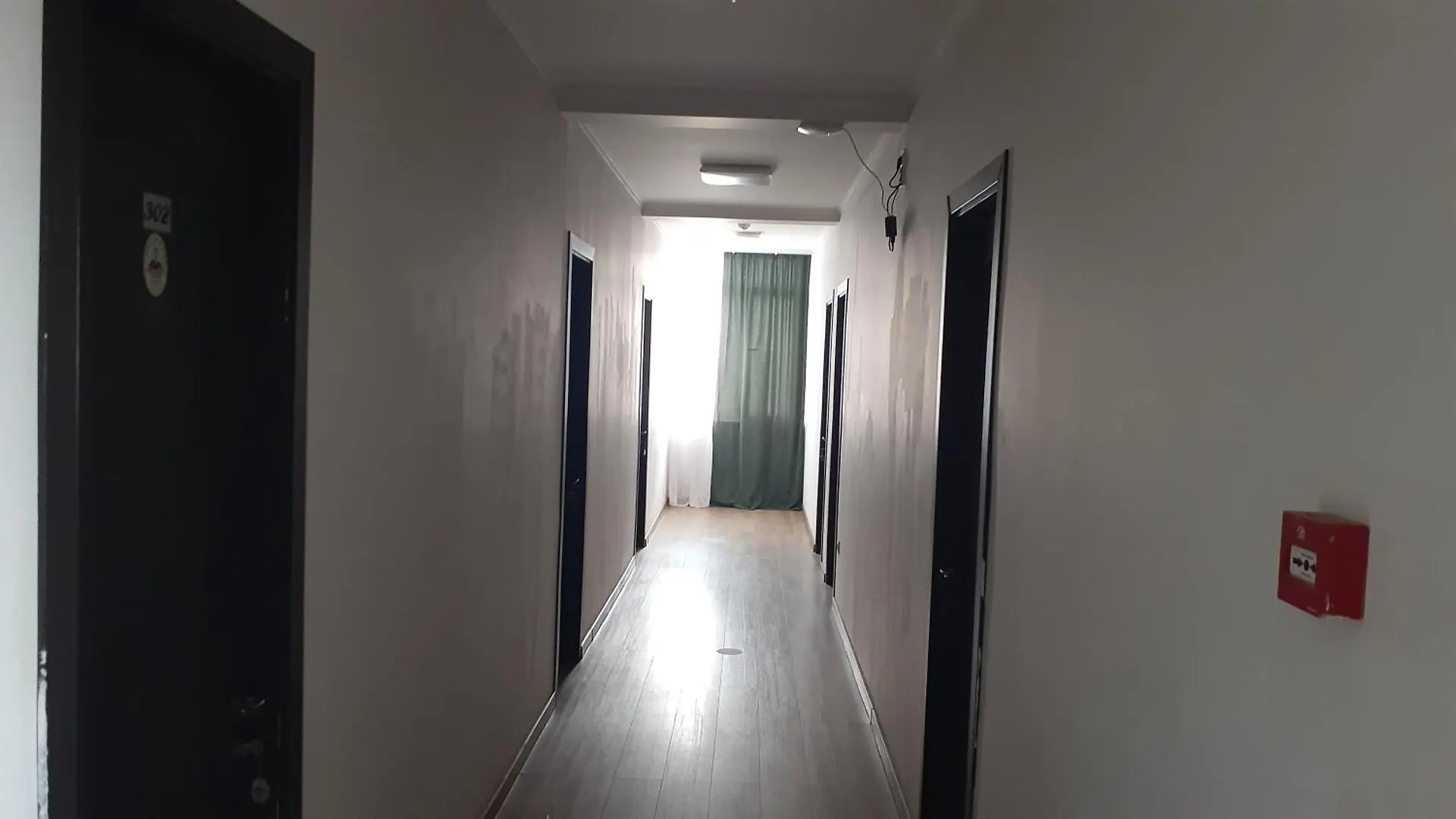 Allaturqa Hotel Hostel Batumi