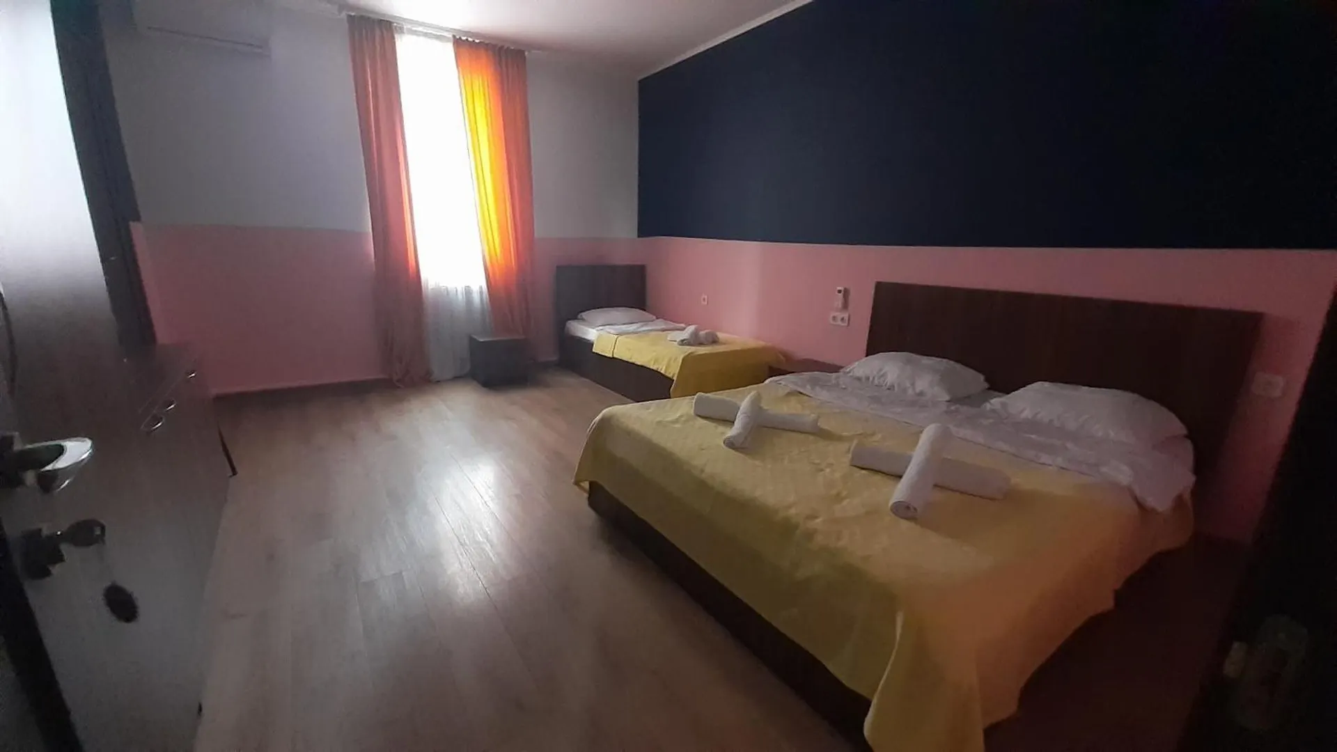 Allaturqa Hotel Hostel Batumi