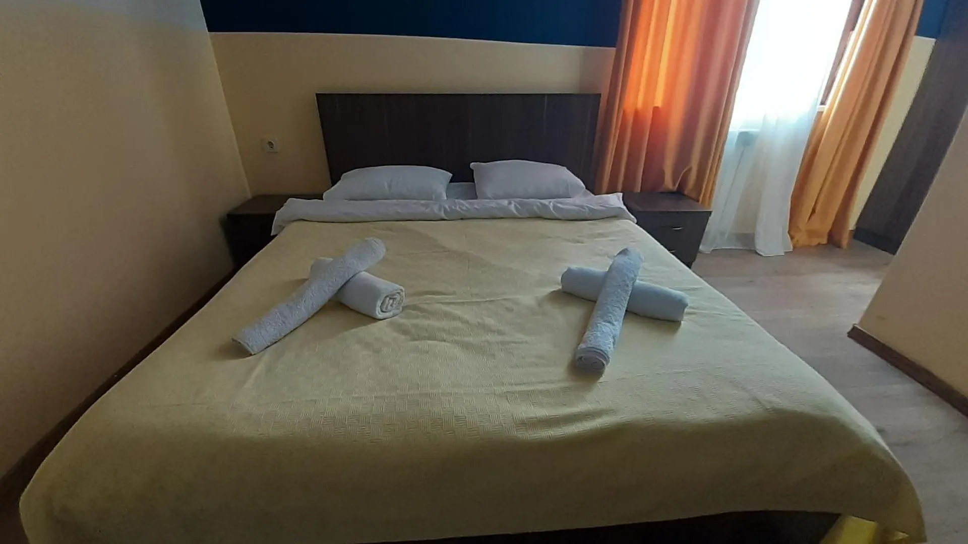 Allaturqa Hotel Hostel Batumi
