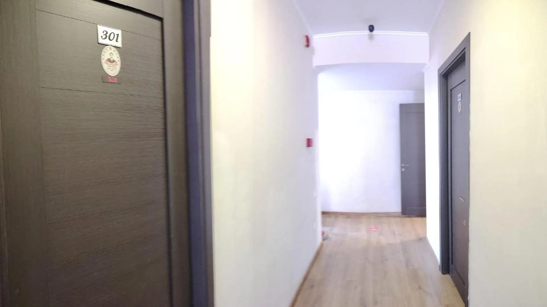 Allaturqa Hotel Hostel Batumi