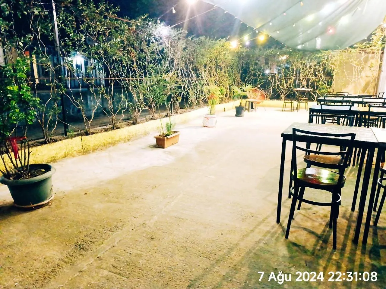 Allaturqa Hotel Hostel Batumi