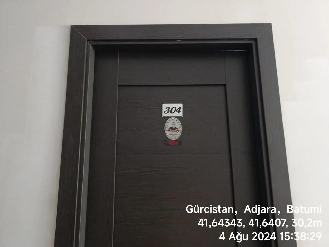 Allaturqa Hotel Hostel Batumi