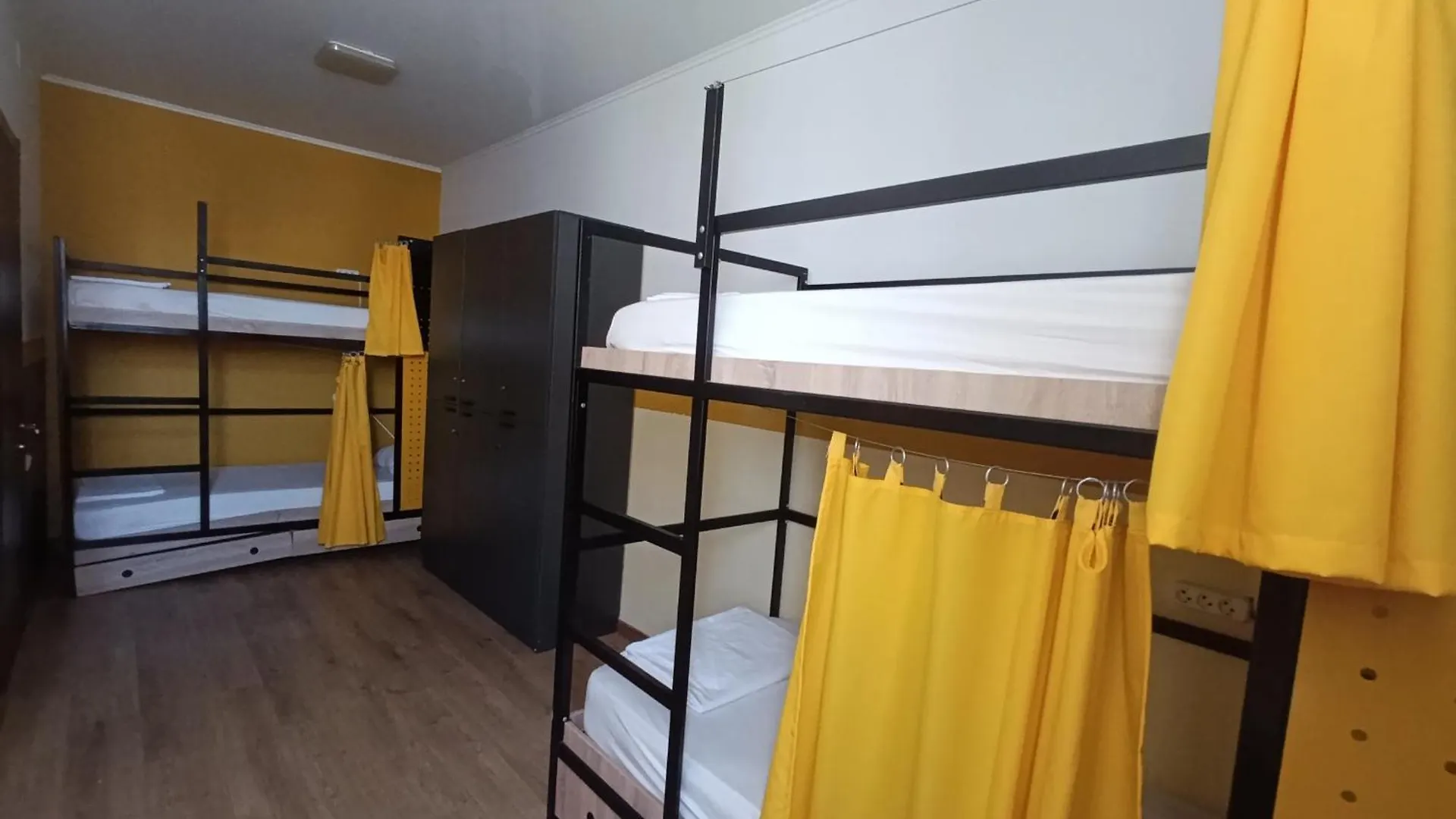Allaturqa Hotel Hostel Batumi 0*,  Georgia