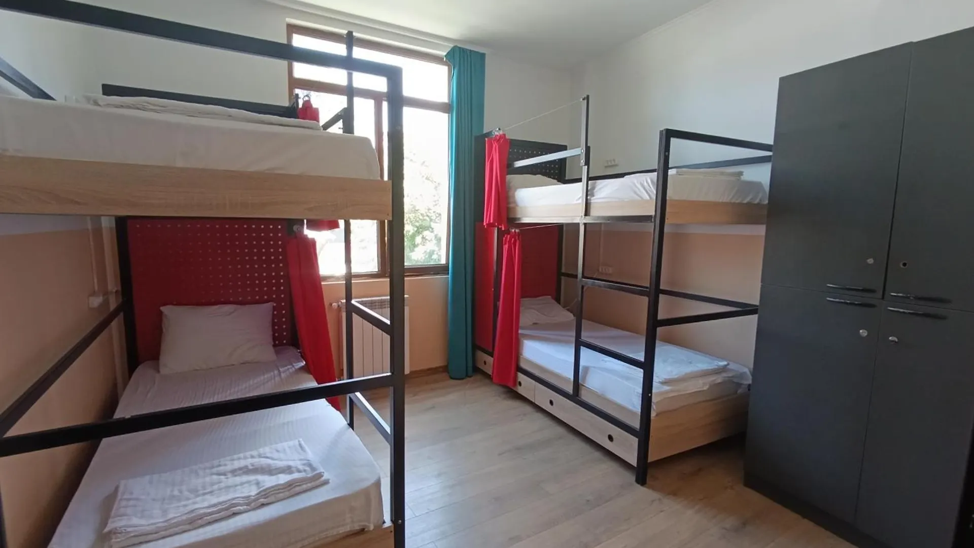 Allaturqa Hotel Hostel Batumi