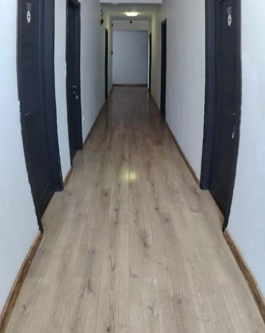 Allaturqa Hotel Hostel Batumi