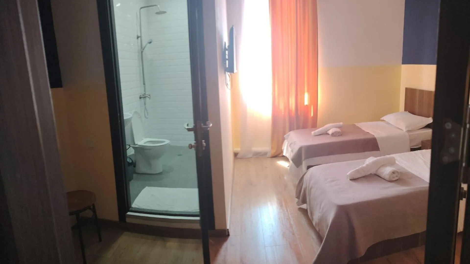 Allaturqa Hotel Hostel Batumi