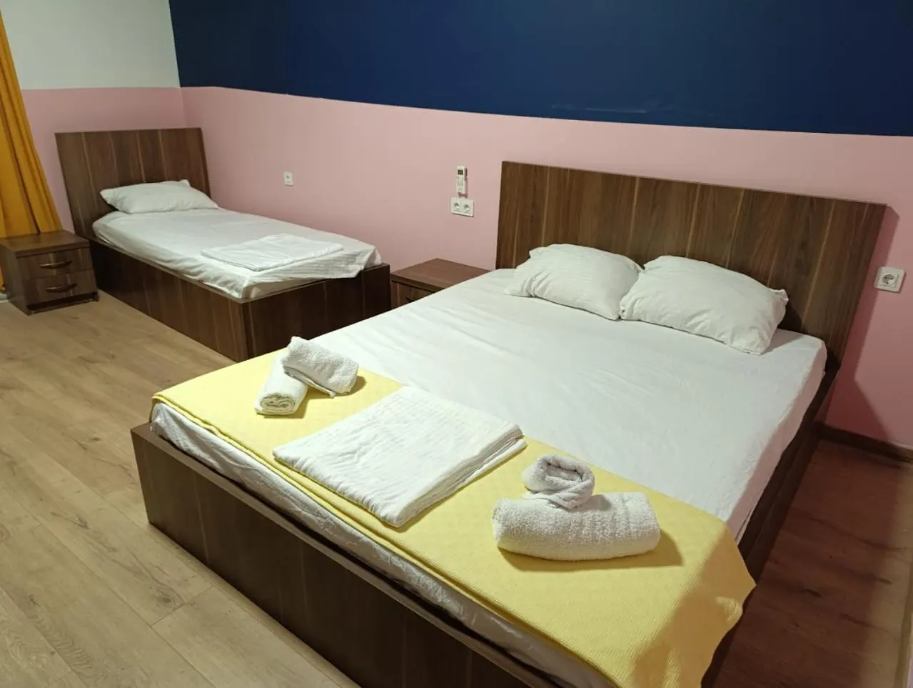 Allaturqa Hotel Hostel Batumi