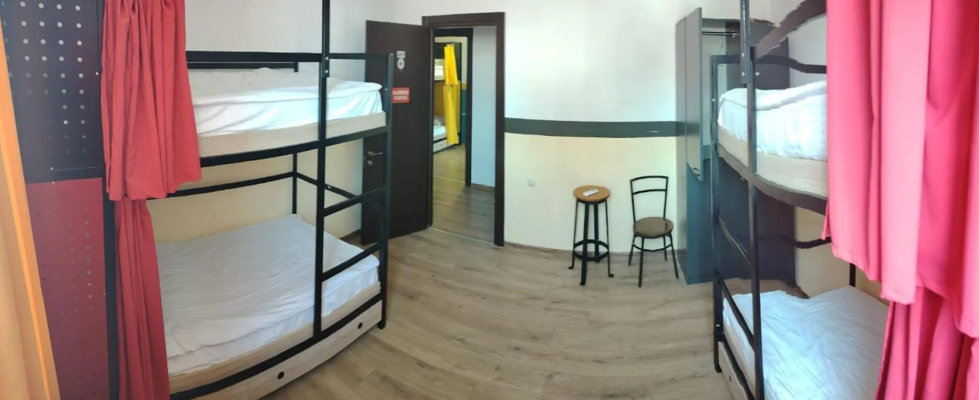Allaturqa Hotel Hostel Batumi 0*,