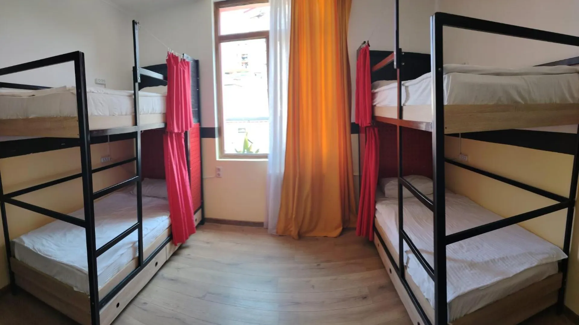 Allaturqa Hotel Hostel Batumi