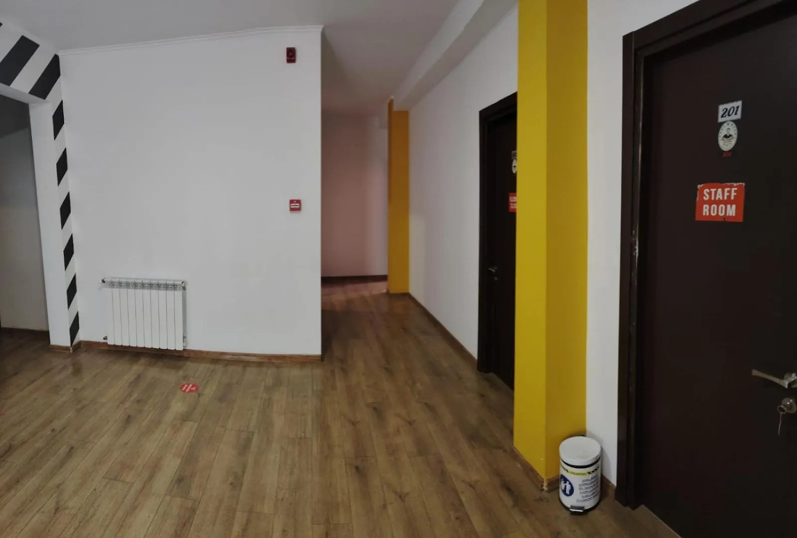Allaturqa Hotel Hostel Batumi