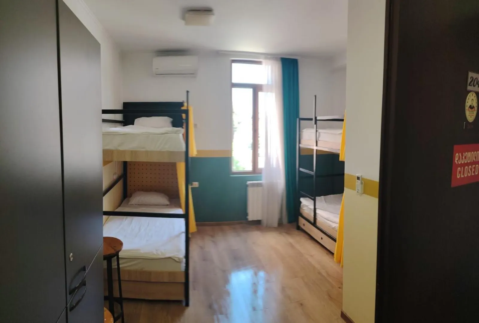 Allaturqa Hotel Hostel Batumi