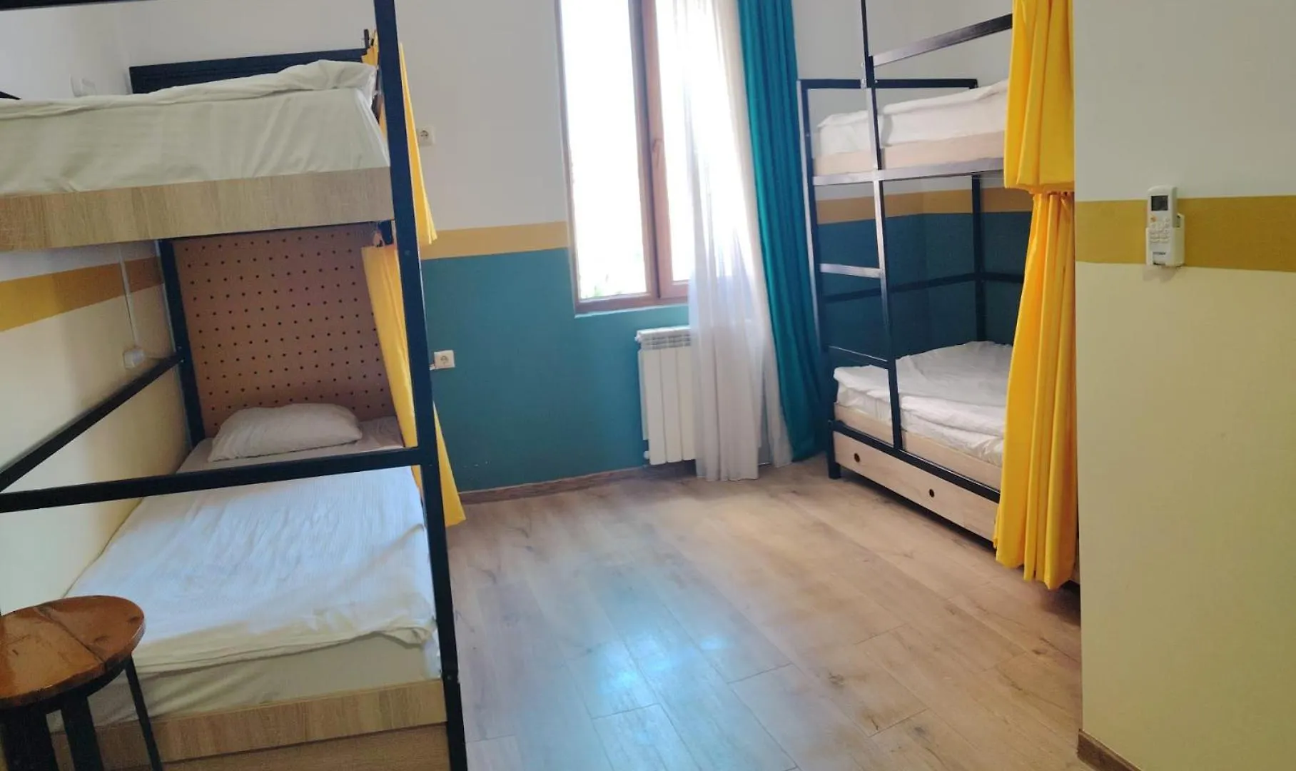 Allaturqa Hotel Hostel Batumi