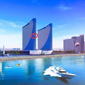 Orbi Panorama باتومي